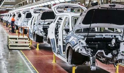 RCEP協定與中國汽車產業 技術轉讓的雙刃劍效應