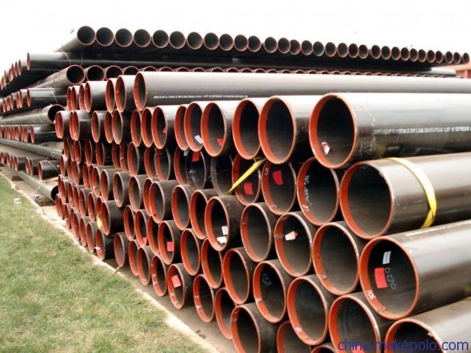 L360管線管 特性、應用與銷售前景