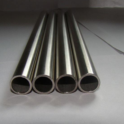 S31726不銹鋼管 高性能耐腐蝕金屬材料的卓越之選